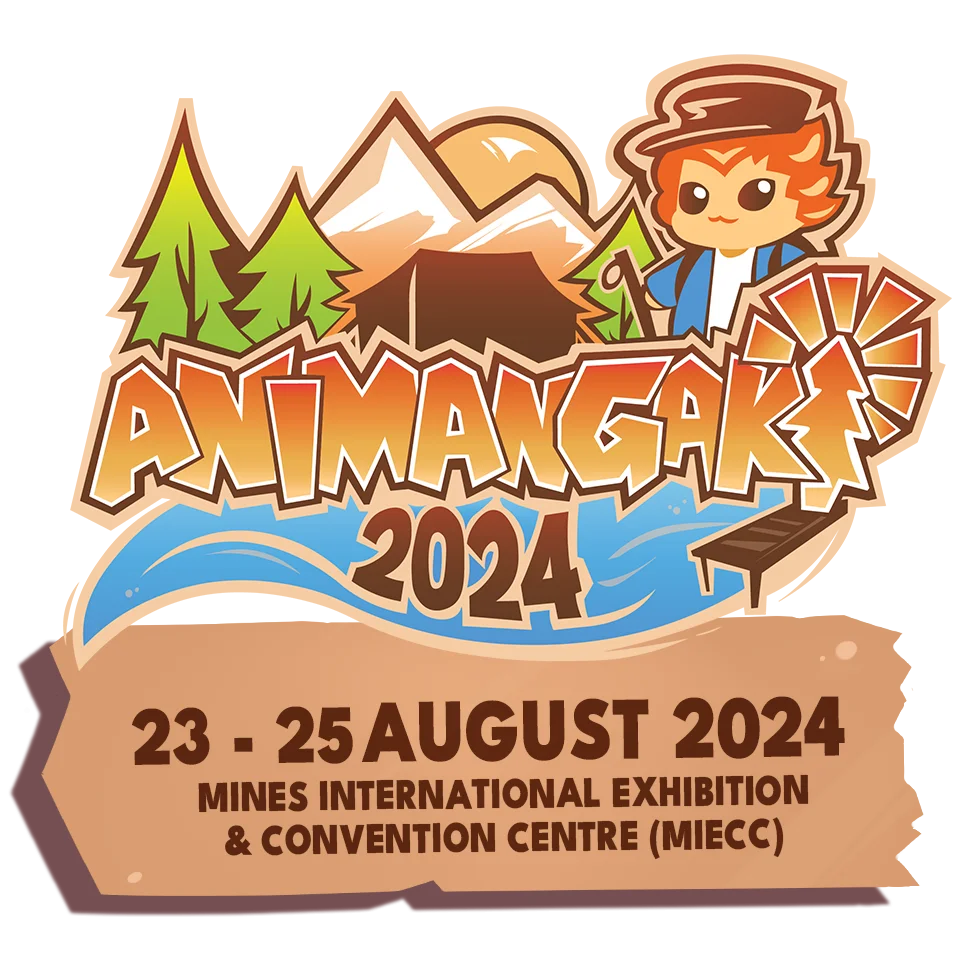 Animangaki 2024