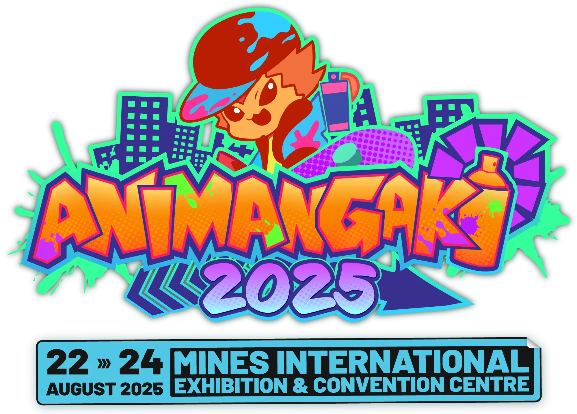 Animangaki 2025
