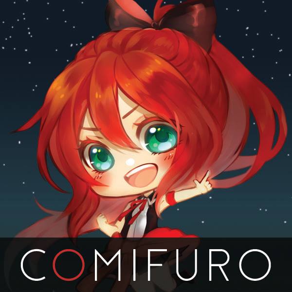 Comifuro 2025