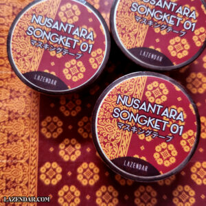 Nusantara Songket 01