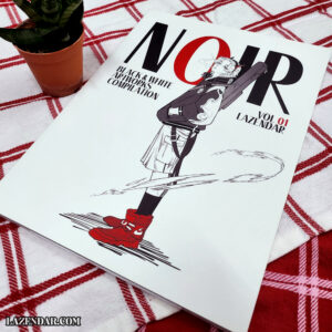 NOIR Vol. 1